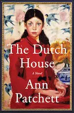 Ann Patchett favorite book