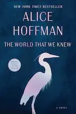 All of Alice Hoffman's books are favorite books.