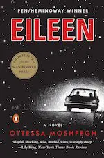 Sept 2020 best books #amreading Eileen