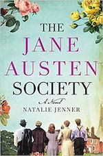 best books #amreading The Jane Austen Society