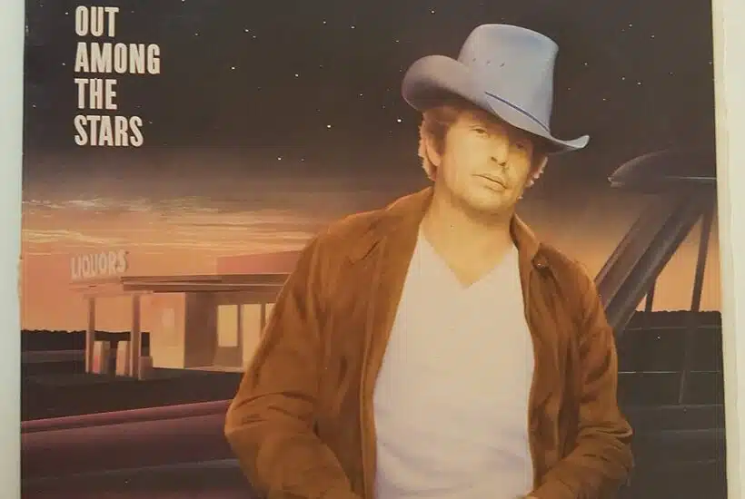 novel title inspiration from merle haggard