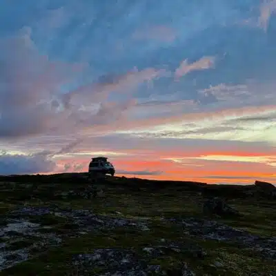 Newfoundland Road Trip