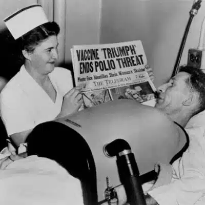 Why Vaccines Matter: A Vital Legacy We Must Not Forget